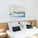 Foric Rab With Heated Pool, Sauna & Gym *