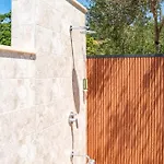 Foric Rab With Heated Pool, Sauna & Gym Rab Town