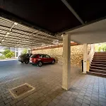 Foric Rab With Heated Pool, Sauna & Gym * Rab Town