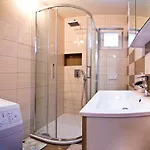 Foric Rab With Heated Pool, Sauna & Gym