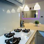 Foric Rab With Heated Pool, Sauna & Gym Apartmán *