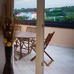 Foric Rab With Heated Pool, Sauna & Gym * Rab Town