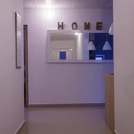 Foric Rab With Heated Pool, Sauna & Gym