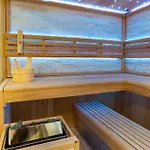 Foric Rab With Heated Pool, Sauna & Gym *