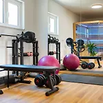 Apartamento Foric Rab With Heated Pool, Sauna & Gym Rab Town