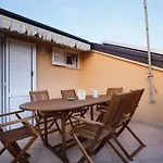 Foric Rab With Heated Pool, Sauna & Gym Apartment *