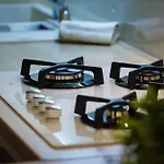 Apartment Foric Rab With Heated Pool, Sauna & Gym