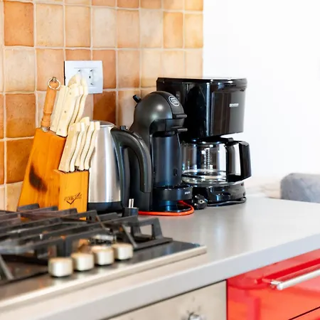 Apartament Foric With Outdoor Heated Pool *